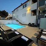 Appartement Katic