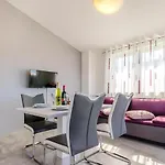 Appartement Katic *