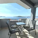 Appartement Katic *