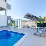 Katic Appartement Ražanj