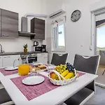 Katic Appartement Ražanj