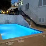 Appartement Katic Ražanj