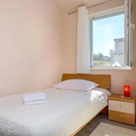 Katic Апартаменты Ражань