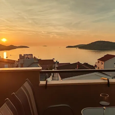 Apartmán Katic Ražanj