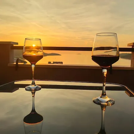 Апартаменты Katic *