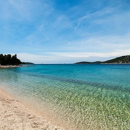 Katic Апартаменты *