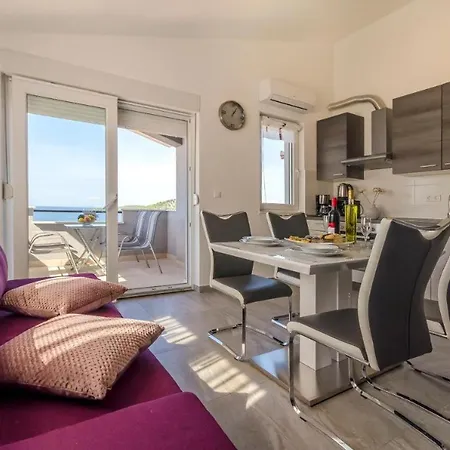 Katic Апартаменты