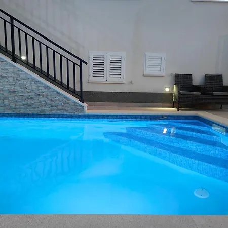 Katic Апартаменты *