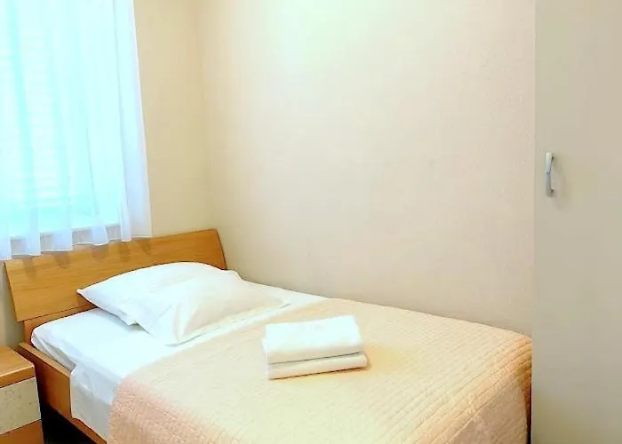 Katic דירה Ražanj