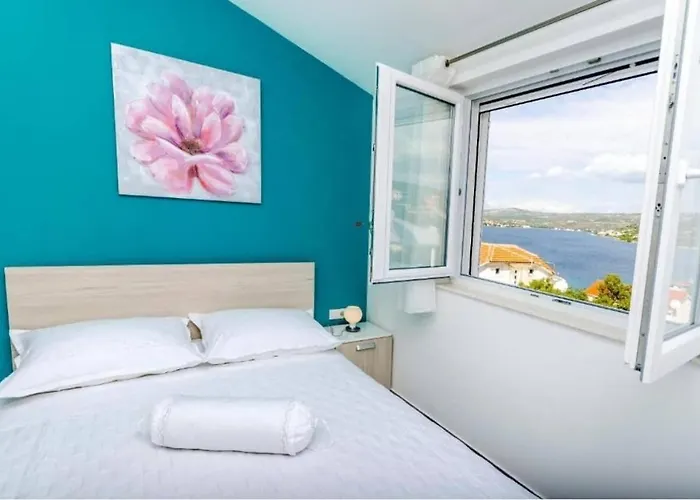 דירה Katic Ražanj