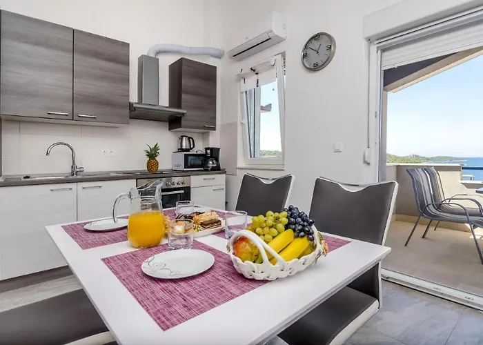 Katic דירה Ražanj