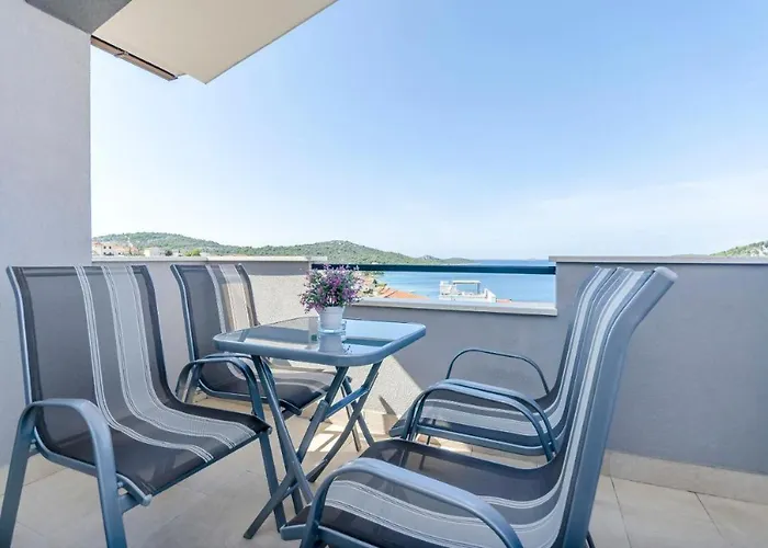 Katic דירה Ražanj