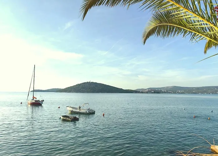 Katic דירה Ražanj