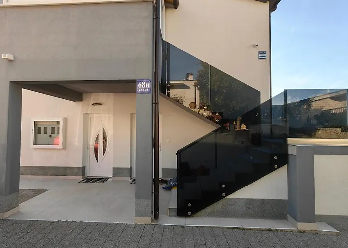 דירה Katic Ražanj