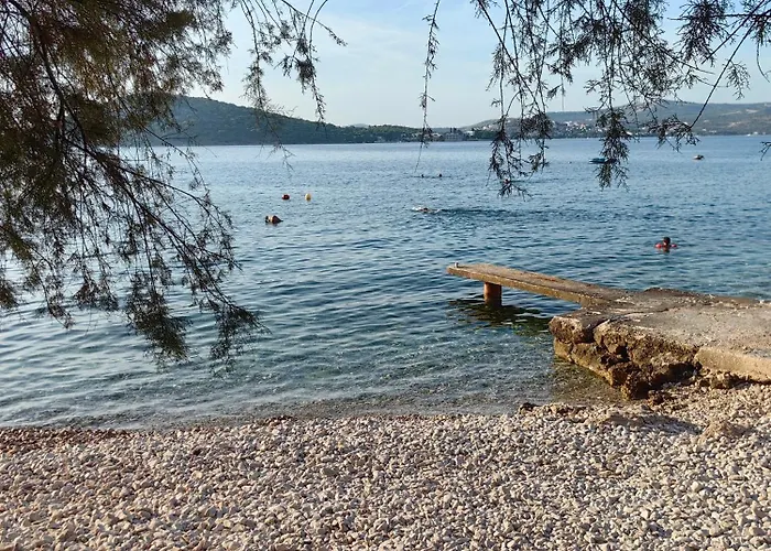 Katic דירה Ražanj