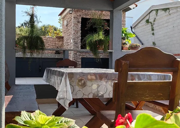 Katic דירה Ražanj